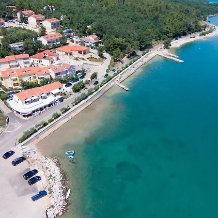 דירה Gemuetliche 3 Mit Meerblick Čižići