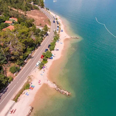 Gemuetliche 3 Mit Meerblick Čižići