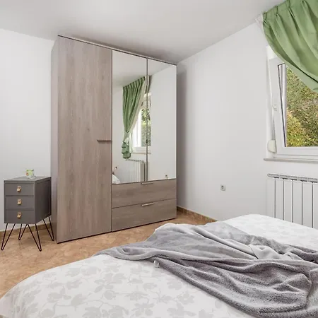 Gemuetliche 3 Mit Meerblick *