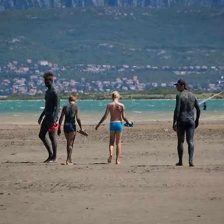 Gemuetliche 3 Mit Meerblick * Cizici