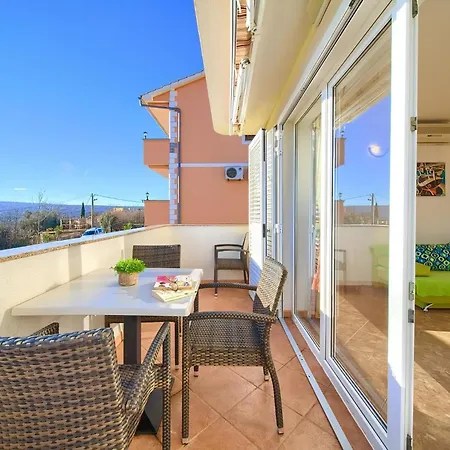 Gemuetliche 3 Mit Meerblick Apartment
